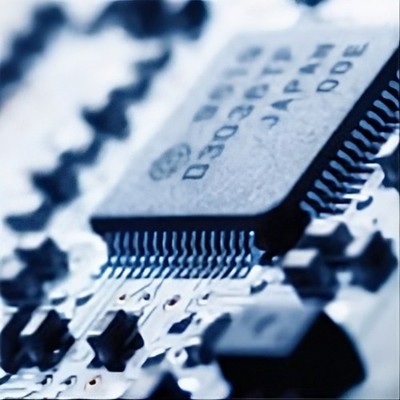 608830161 INTERFACE COMMUNICATION BOARD