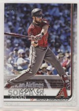 2019 Topps Steven Souza Jr #290 0s5
