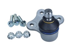 QUARO Traggelenk Führungsgelenk vorne für Opel Combo Kasten/Kombi Fiat Doblo