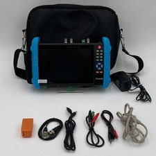 Rsrteng IPC-9800ADHS Plus Security Camera Tester