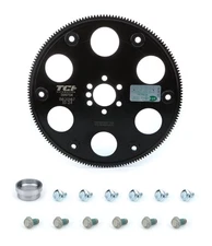 TCI for Chevrolet LS Flexplate; Wide Bolt Pattern; 168 Tooth Count; Internal