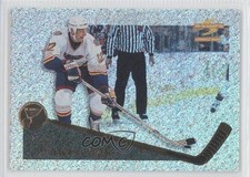 1995-96 Pinnacle Summit Summit Ice Dale Hawerchuk #95 HOF 0a1