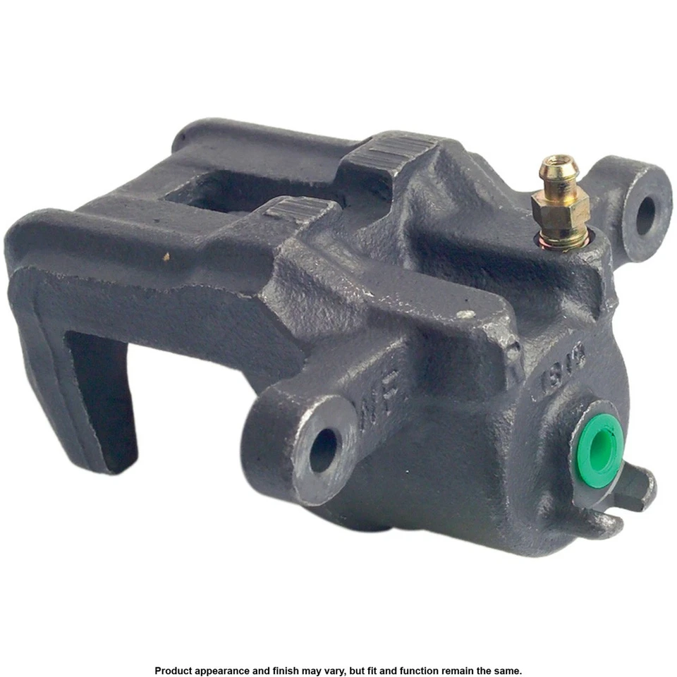 Pinza de freno trasera izquierda cardone TCP para Acura TL & CL 2001 2002 2003 Foto 4 de 4