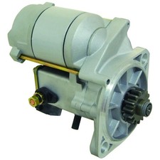 Starter Motor Fits Thermo King Trailer Units HK/HK-II HK-100 80-94 028000-7640