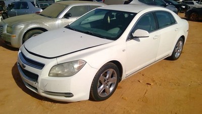 Wheel 17x7 Steel Opt RS9 Fits 08-12 MALIBU 286274