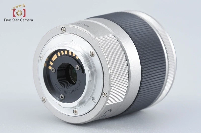 Pentax SMC 15-45mm f/2.8 ED IF 06 Teleobjetivo Zoom Q Mount [Muy bueno] - Imagen 4 de 4