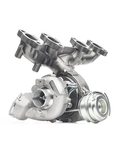 Turbolader STARK SKCT-1190174 für VW Golf V Schrägheck (1K1) TOURAN (1T1, 1T2)