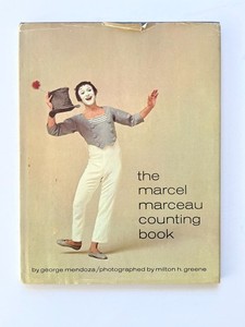 Marcel Marceau | eBay