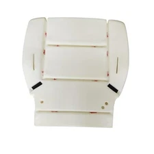  Driver or Passenger Side Bottom Seat Foam Cushion Compatible with Chevy 
