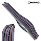 Daiwa Rutentasche für 2 oder 3 Ruten Länge zur Auswahl Rutenfutteral Angeltasche