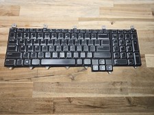 Dell Alienware M17X R4 / M18X R2 Keyboard 02H8DG/NSK-D8G1D/PK130MK1B01