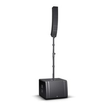 LD Systems CURV500TS Complete Compact Touring...