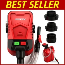 High-Performance Liquid Transfer Pump