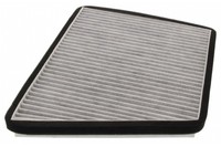 Mapco Innenraumfilter 67881 Aktivkohlefilter FüR Klasse W211 Mercedes Cls C219