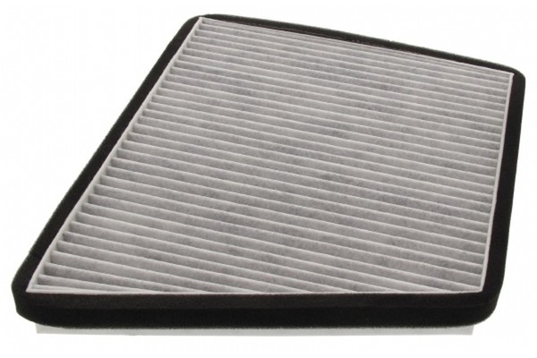 Mapco Innenraumfilter 67881 Aktivkohlefilter FüR Klasse W211 Mercedes Cls C219-image