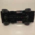Hess 2011 Toy Truck Collectible Gas & Oil White Green Red Chrome Original — photo 5