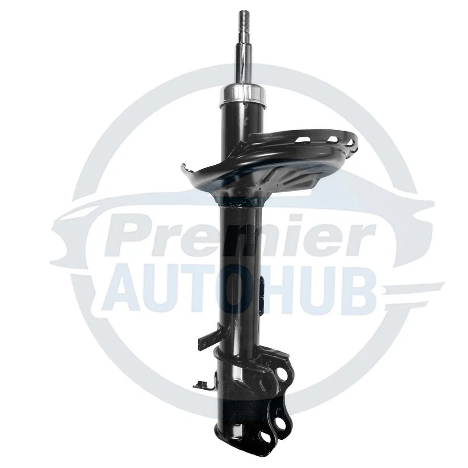 Puntales traseros originales Monroe OEM para Toyota Venza 2009-2015 4x4 garantía de por vida Foto 3 de 4