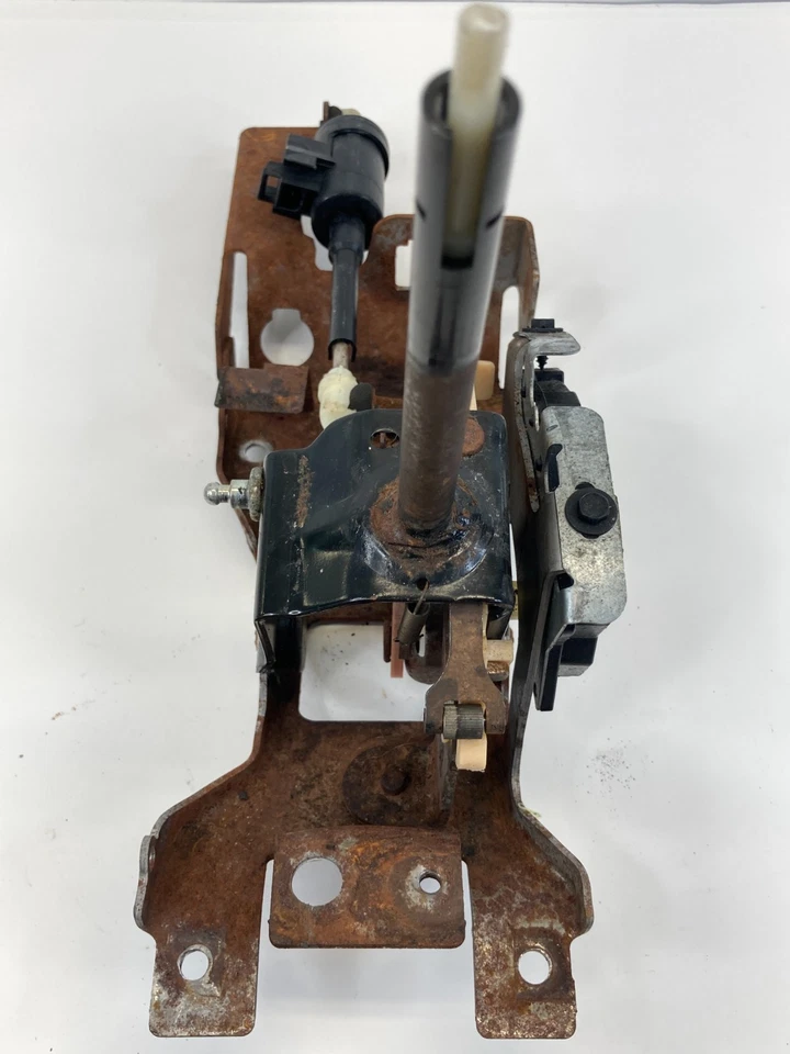 1998-2002 Chevrolet Camaro Automatic Floor Gear Shifter Lever Handle OEM - Image 2 of 4