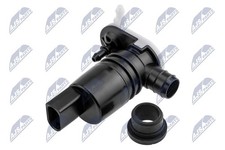 NTY Waschwasserpumpe Scheinwerferreinigung ESP-FR-007 für FORD FOCUS 4 HN HP 3