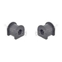 2X Topran Lagerung Stabilisator Vorne Links Rechts FüR VW Lupo 6X1 6E1