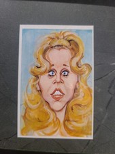 1969 EDIS Cantanti JANE FONDA