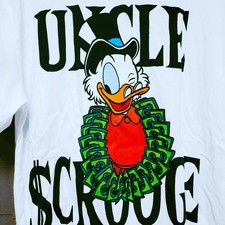 T-shirt collaborazione ZARA Disney