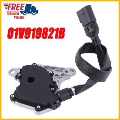 MULTIFUNKTIONSSCHALTER AUTOMATIK 01V919821B FÜR AUDI A4 8D A6 4B VW PASSAT 3B
