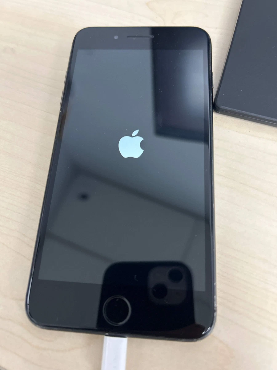 Apple iPhone 8 Plus iOS Black Smartphones for sale | eBay
