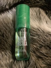 SOL DE JANEIRO LIMITED EDITION DANCA MISTICA PERFUME MIST 90ML SEALED