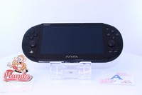 PS Vita PCH-2000 Black [ Rank：A] W/USB cable