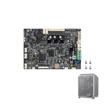 Creality K1C Silent Mainboard 3D Printer Silent Mainboard, Silent Mainboard K...