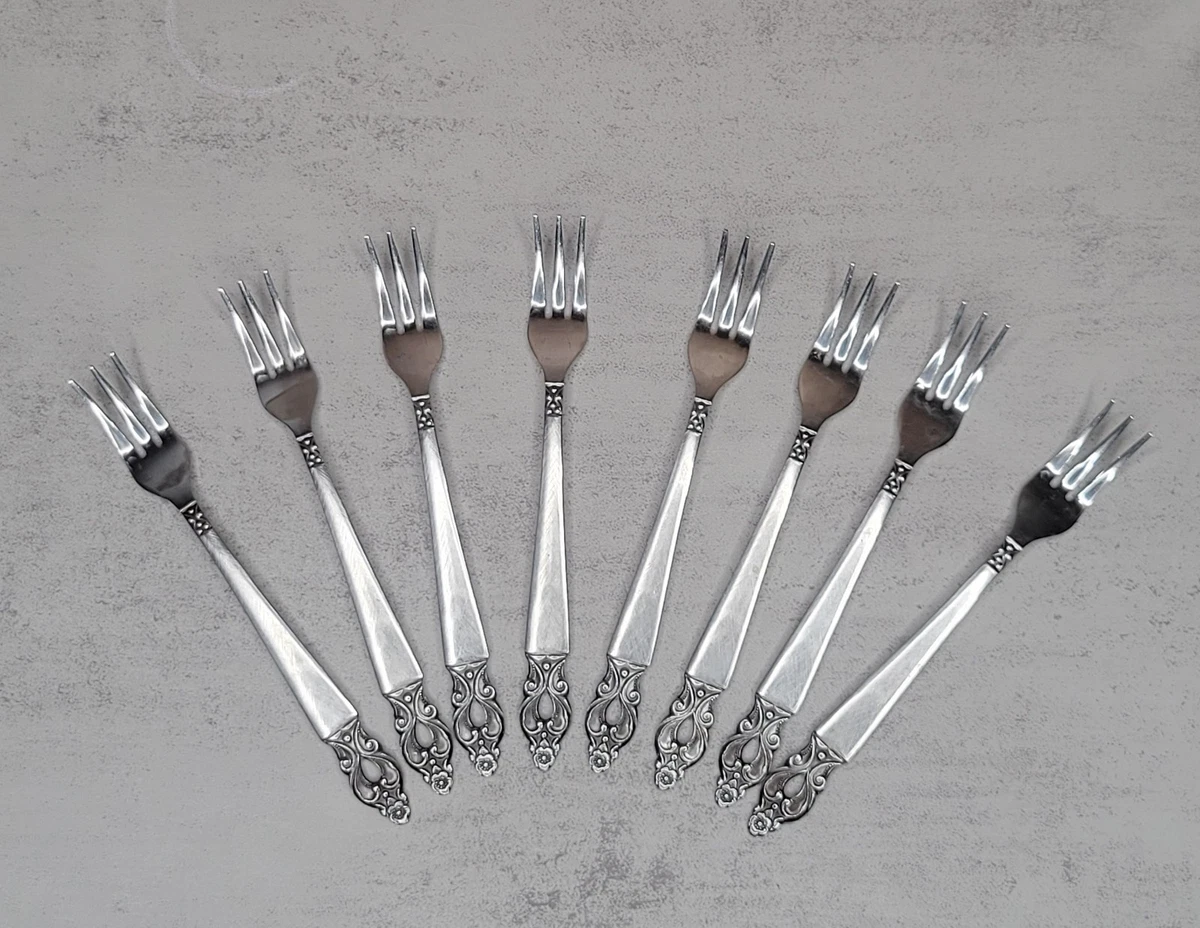 National Stainless Single Flatware Pieces for sale | eBay