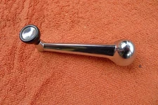 1950 FORD WINDOW CRANK HANDLE 8A-7023348-1