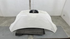 Capot Peugeot 107
