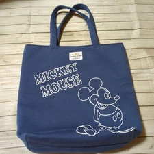 LOGOS DAYS Mickey Tote Bag
