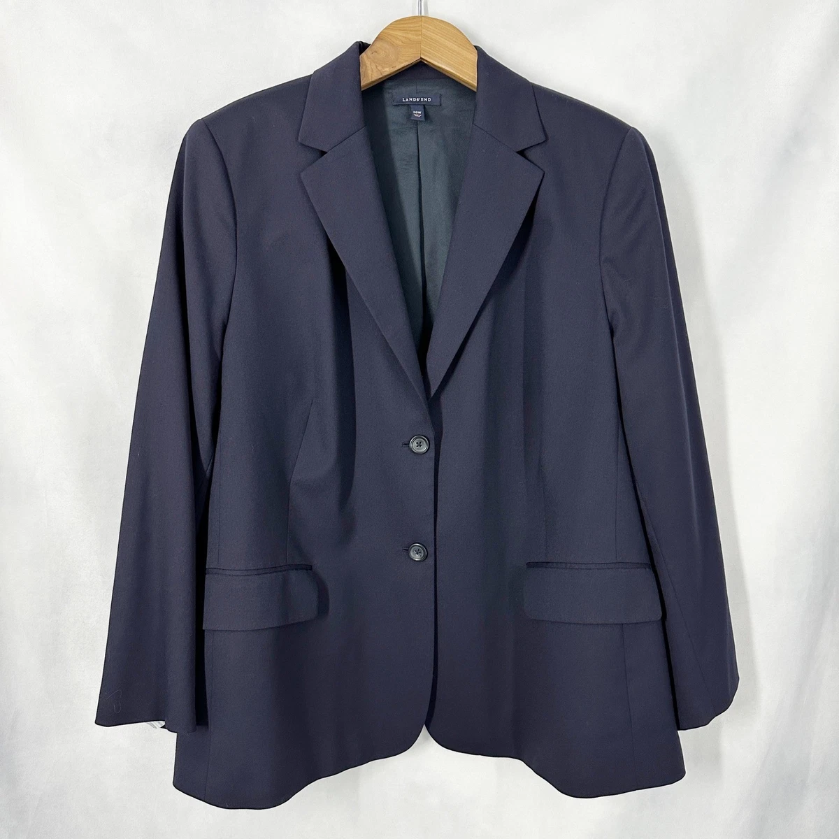 Wool Outer Shell Blazers for Women for sale - eBay