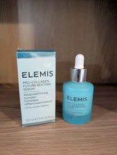 Elemis Pro-Collagen Future Restore Serum Boxed