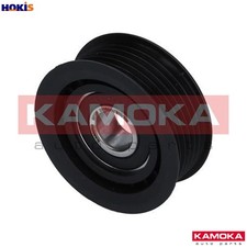 DEFLECTIONGUIDE PULLEY VRIBBED BELT R0196 FOR SKODA VW JEEP GRAND/IV/SUV/II/Mk