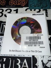 Microsoft Office OneNote 2007 New Sealed Product Key Included