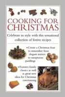 Cooking For Christmas | Valerie Ferguson | Englisch | Buch | Gebunden | 2013