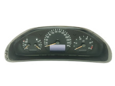 Compteur Mercedes 210