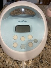 Spectra S1 Plus Double Electric Breast Pump