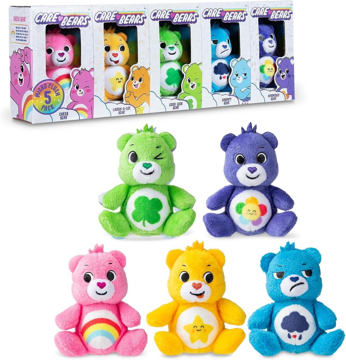 Care Bears 3