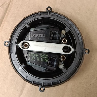 Saab 900 II/9-3 Motor Außenspiegel Neu NOS 4508081