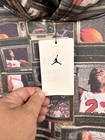 NEW Jordan Hoodie Kids Size Large All Over Print Retro Basketball Jumpman — photo 3