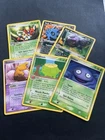 Pokemon Team Rocket Returns Base Cards Singles