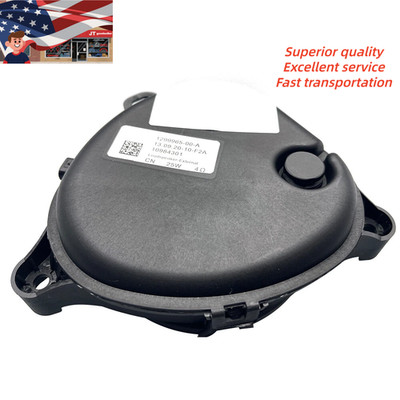 NEW 1299965-00-A Pedestrian Car Warning Speaker For Tesla Model 3/Y 2017-2021 