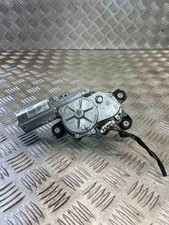 MERCEDES-BENZ GLC X253, C253 Heckscheibenwischermotor A2139065901 2.00 32457165
