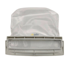 NEC WASHING MACHINE LINT FILTER BAG|SUITS: NEC NW-892