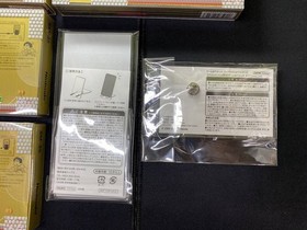 Product Game Watch Super Mario Bros. Bonus Set Of 4 Nintendo Retro Reprint